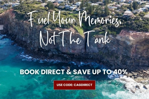 Advance Booking Deal